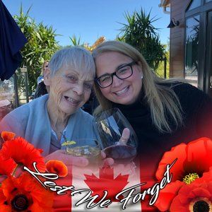 Meet your Posher, Laura